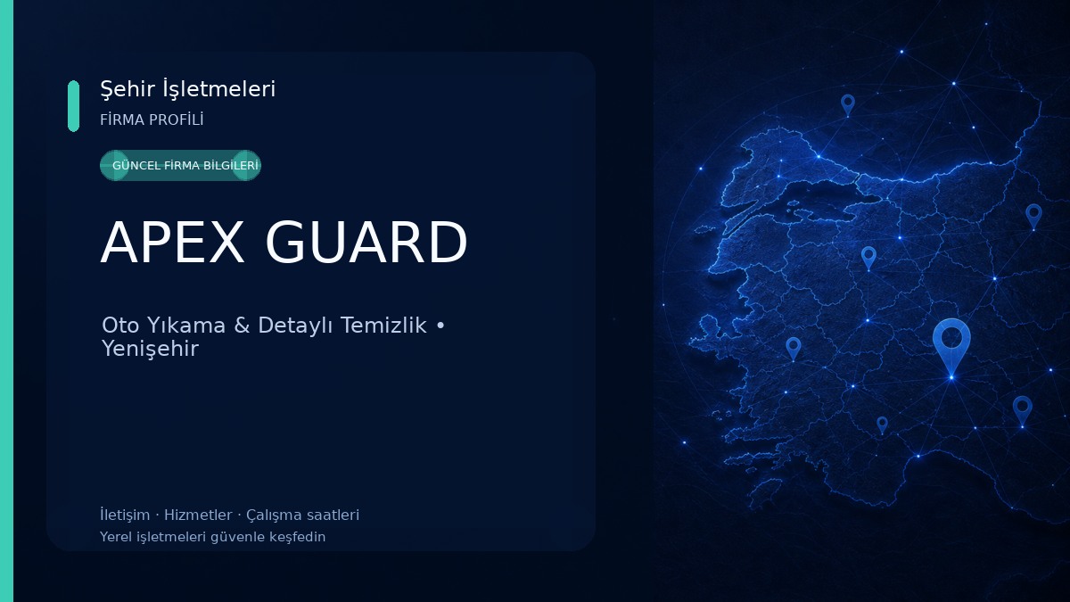 APEX GUARD
