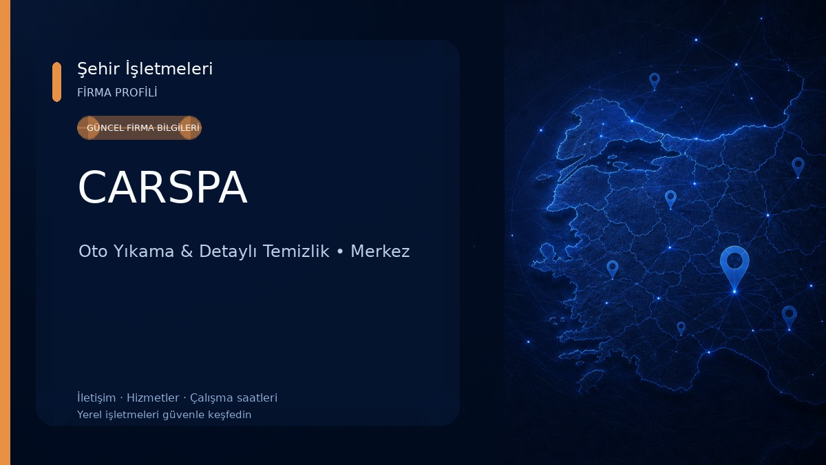 CARSPA 