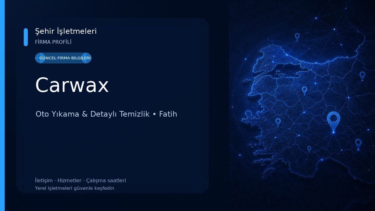 Carwax