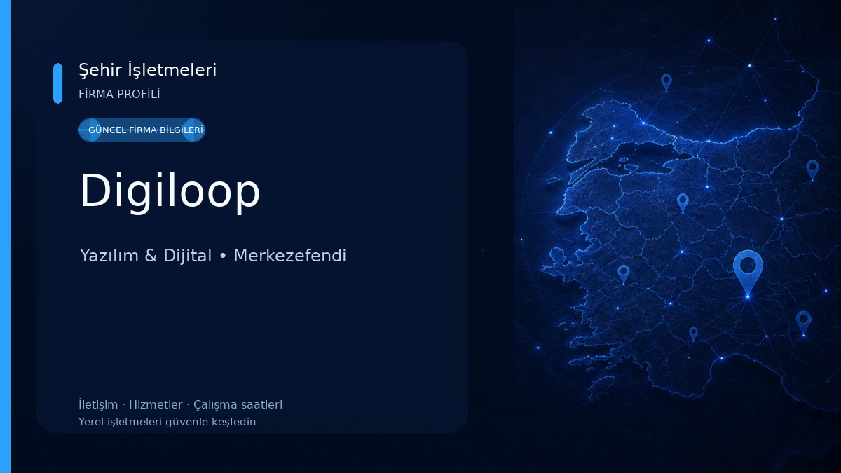 Digiloop 