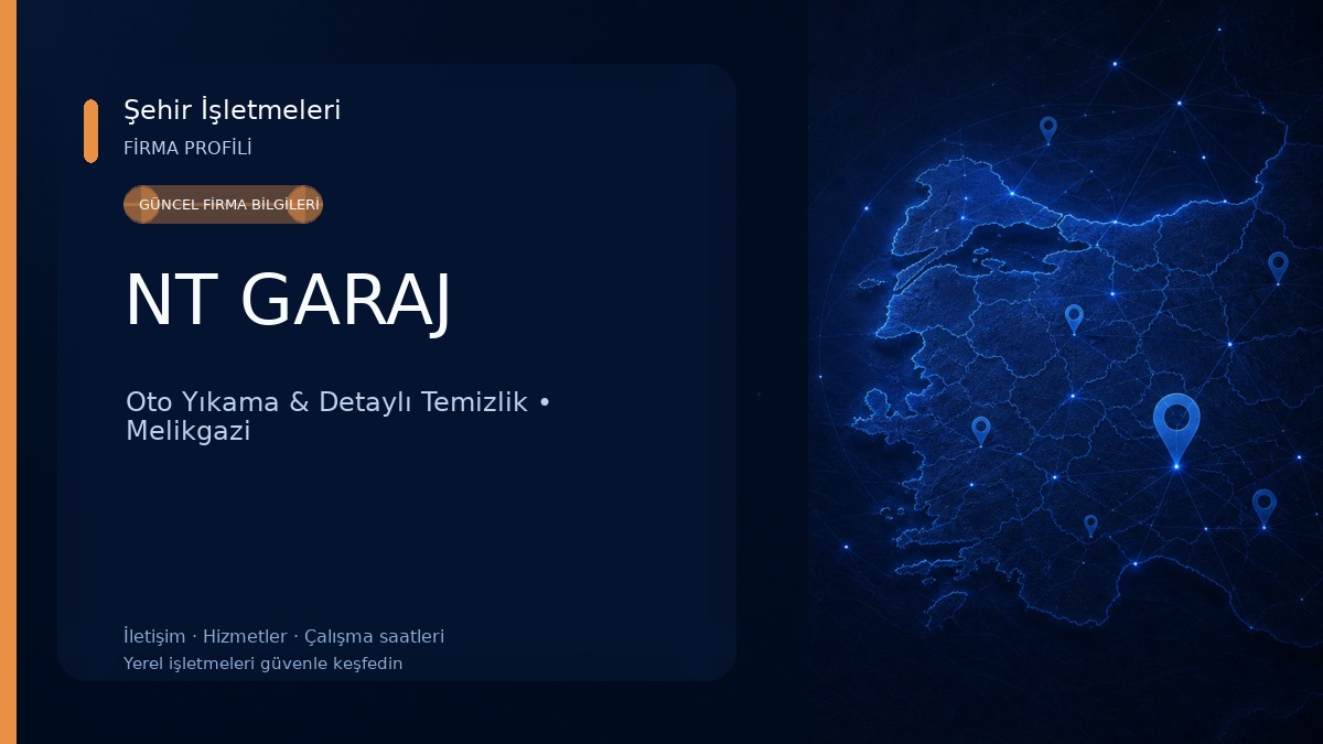 NT GARAJ