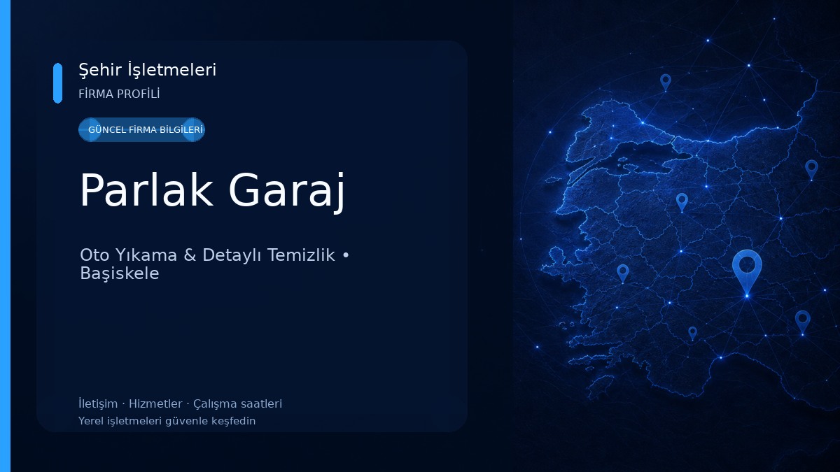 Parlak Garaj 