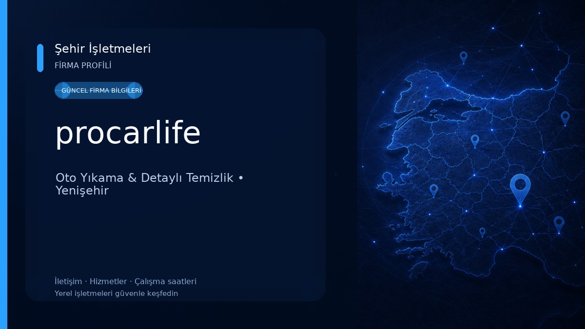 procarlife